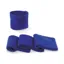 Crafty Ponies Leg Wrap - Blue